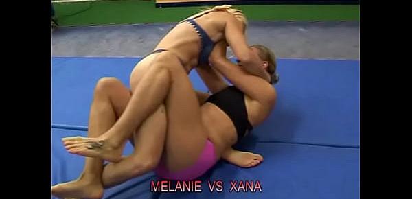  The competitive women 2